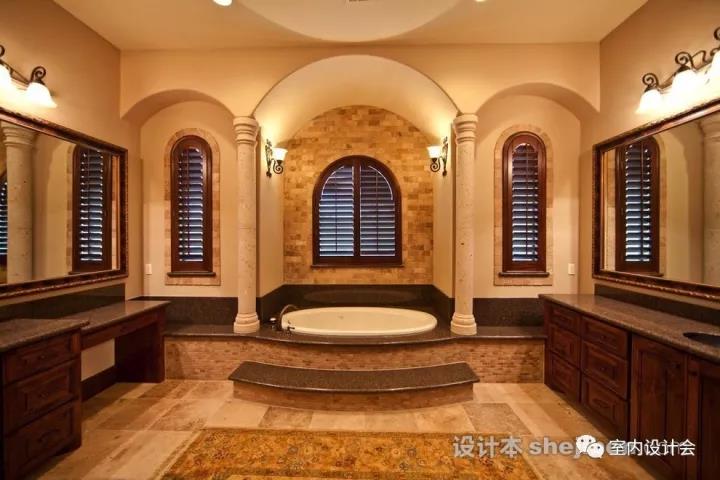 地中海這個風格有點藍