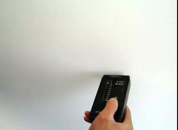 秋季是施工旺季，更新墻漆施工要點~