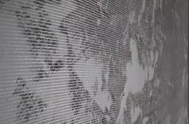 秋季是施工旺季，更新墻漆施工要點~