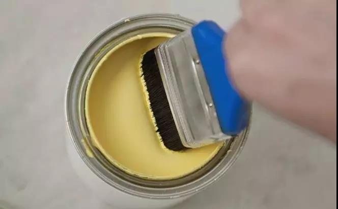 秋季是施工旺季，更新墻漆施工要點~