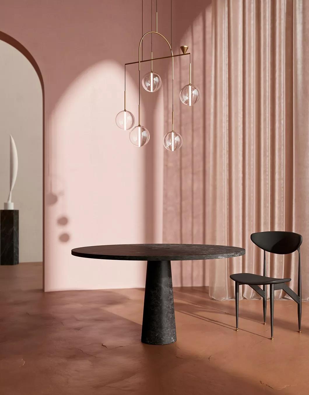 2020年家居流行顏色