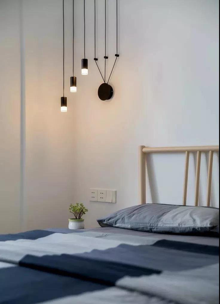 墻面顏色影響心情，你會(huì)pick哪種顏色？