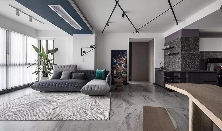 墻面顏色影響心情，你會(huì)pick哪種顏色？