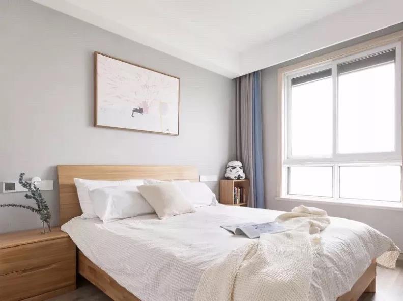 墻面顏色影響心情，你會(huì)pick哪種顏色？