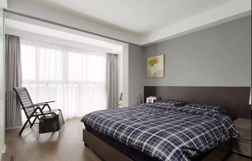 墻面顏色影響心情，你會(huì)pick哪種顏色？