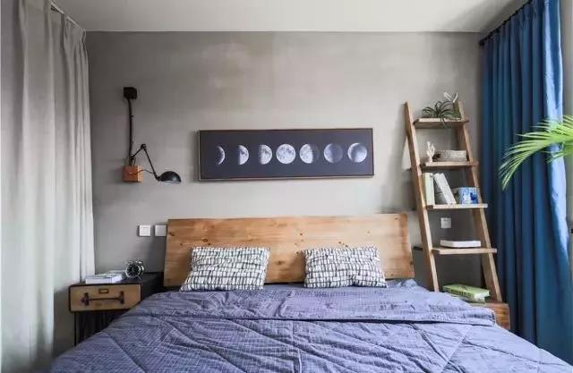 房間顏色指南，這是一個(gè)實(shí)用指南！