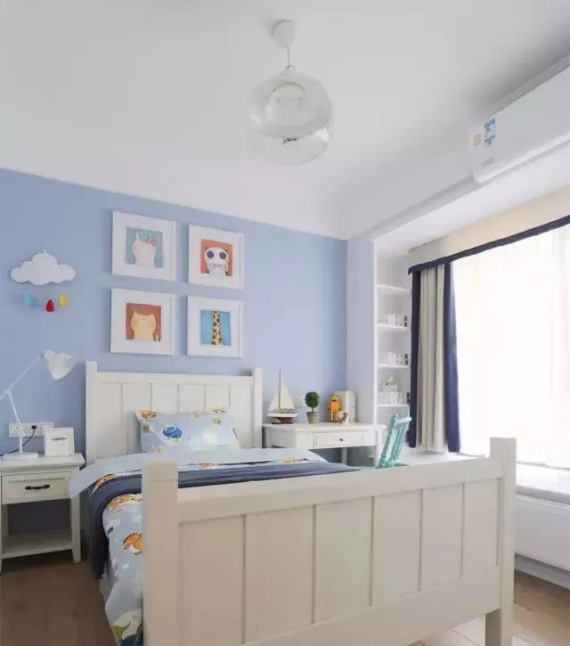 房間顏色指南，這是一個(gè)實(shí)用指南！