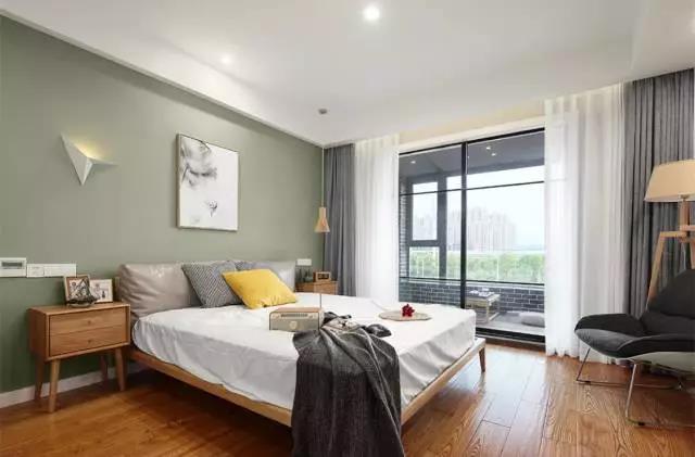 房間顏色指南，這是一個(gè)實(shí)用指南！