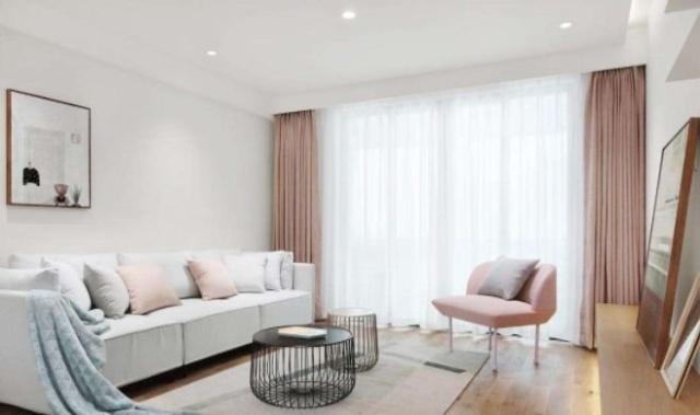 家里裝修比較煩？極簡(jiǎn)主義裝修方式能簡(jiǎn)就簡(jiǎn)
