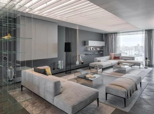 家里裝修比較煩？極簡(jiǎn)主義裝修方式能簡(jiǎn)就簡(jiǎn)