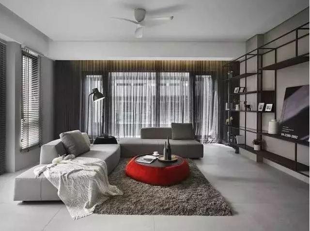 家里裝修比較煩？極簡(jiǎn)主義裝修方式能簡(jiǎn)就簡(jiǎn)