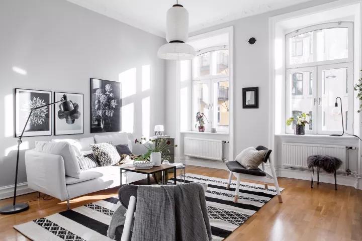 家里裝修比較煩？極簡(jiǎn)主義裝修方式能簡(jiǎn)就簡(jiǎn)