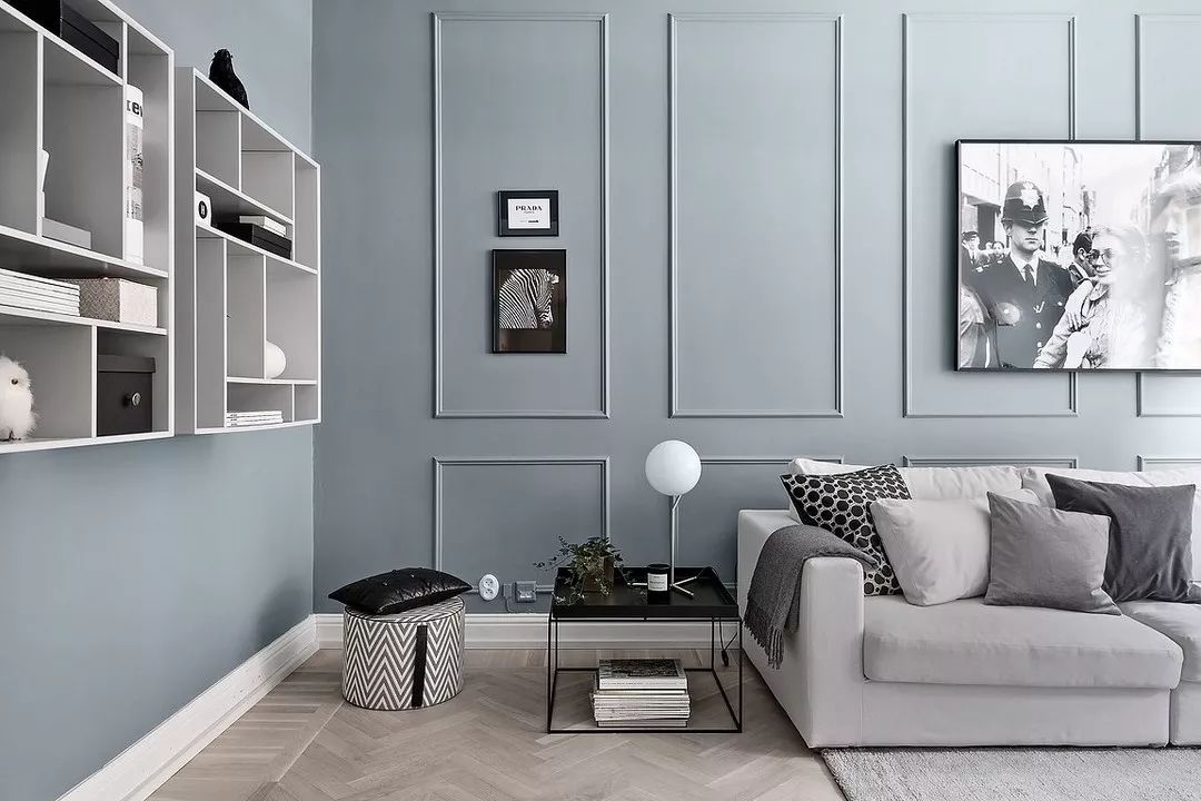 家里裝修比較煩？極簡(jiǎn)主義裝修方式能簡(jiǎn)就簡(jiǎn)