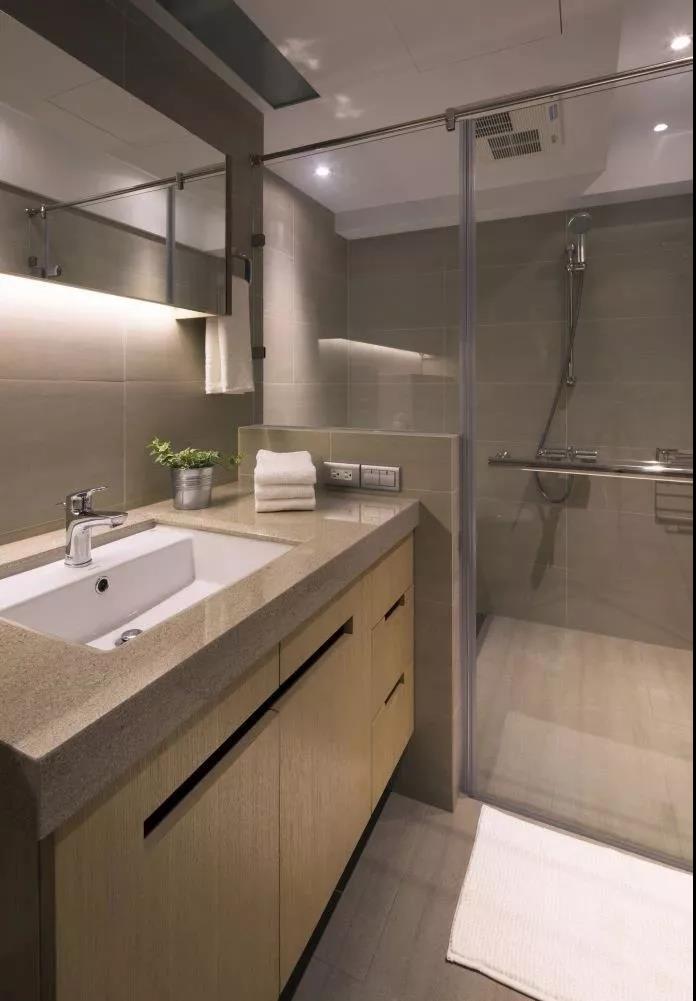 半墻設(shè)計，你怎么這么優(yōu)秀！