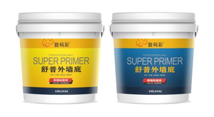 容易忽略的&ldquo;守護者&rdquo;&mdash;&mdash;外墻底漆