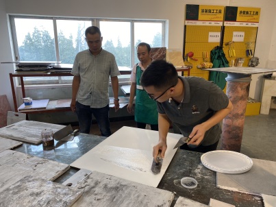 第一期新品培訓完美謝幕！第二波培訓要來咯~