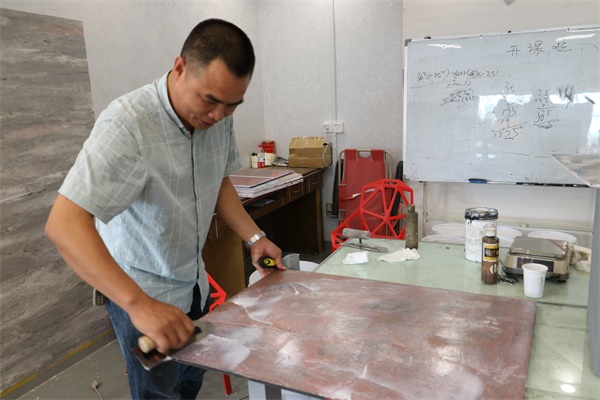 第一期新品培訓完美謝幕！第二波培訓要來咯~