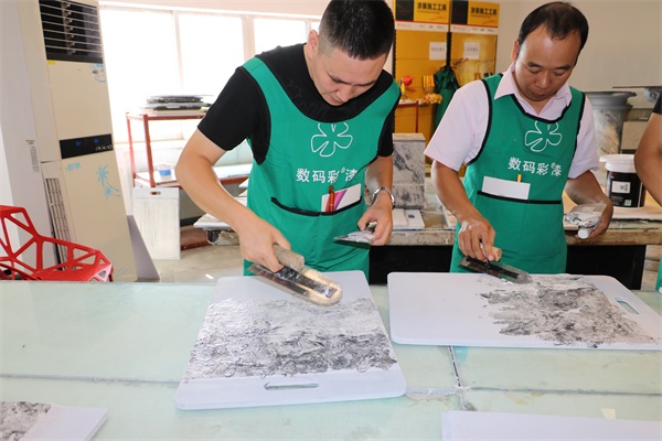 第一期新品培訓完美謝幕！第二波培訓要來咯~