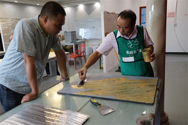 第一期新品培訓完美謝幕！第二波培訓要來咯~