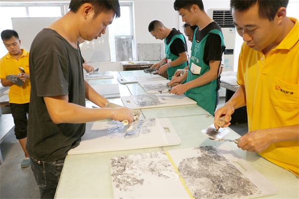 第一期新品培訓完美謝幕！第二波培訓要來咯~