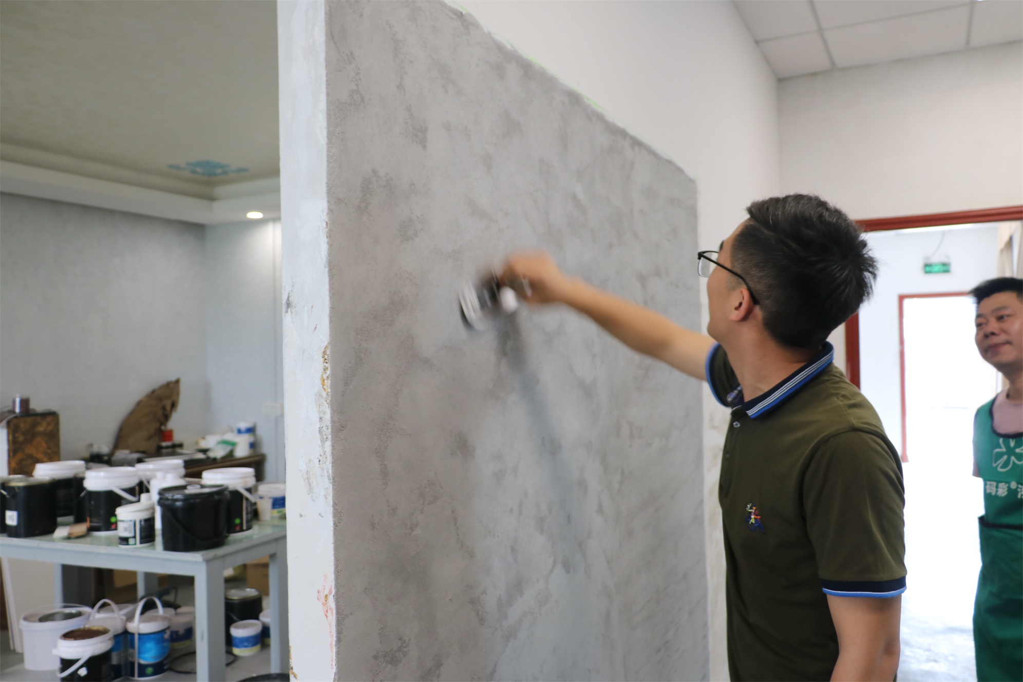 395-396期新品培訓圓滿結(jié)束