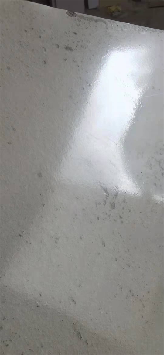 史上最強墻面濾鏡&mdash;&mdash;極亮罩面