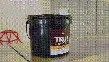 真&middot;純無機涂料測評