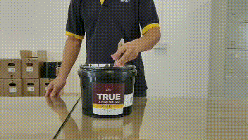 真&middot;純無機涂料測評