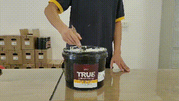 真&middot;純無機涂料測評