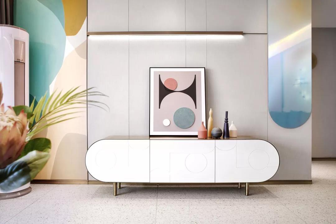 這是一篇充滿甜味的文章，馬卡龍色系配色方案，來了！