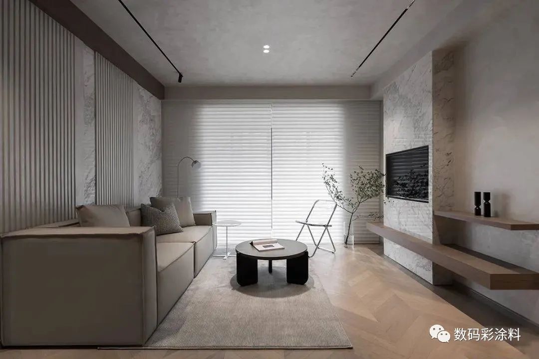 數(shù)碼彩高級質(zhì)感微微水泥來襲??！