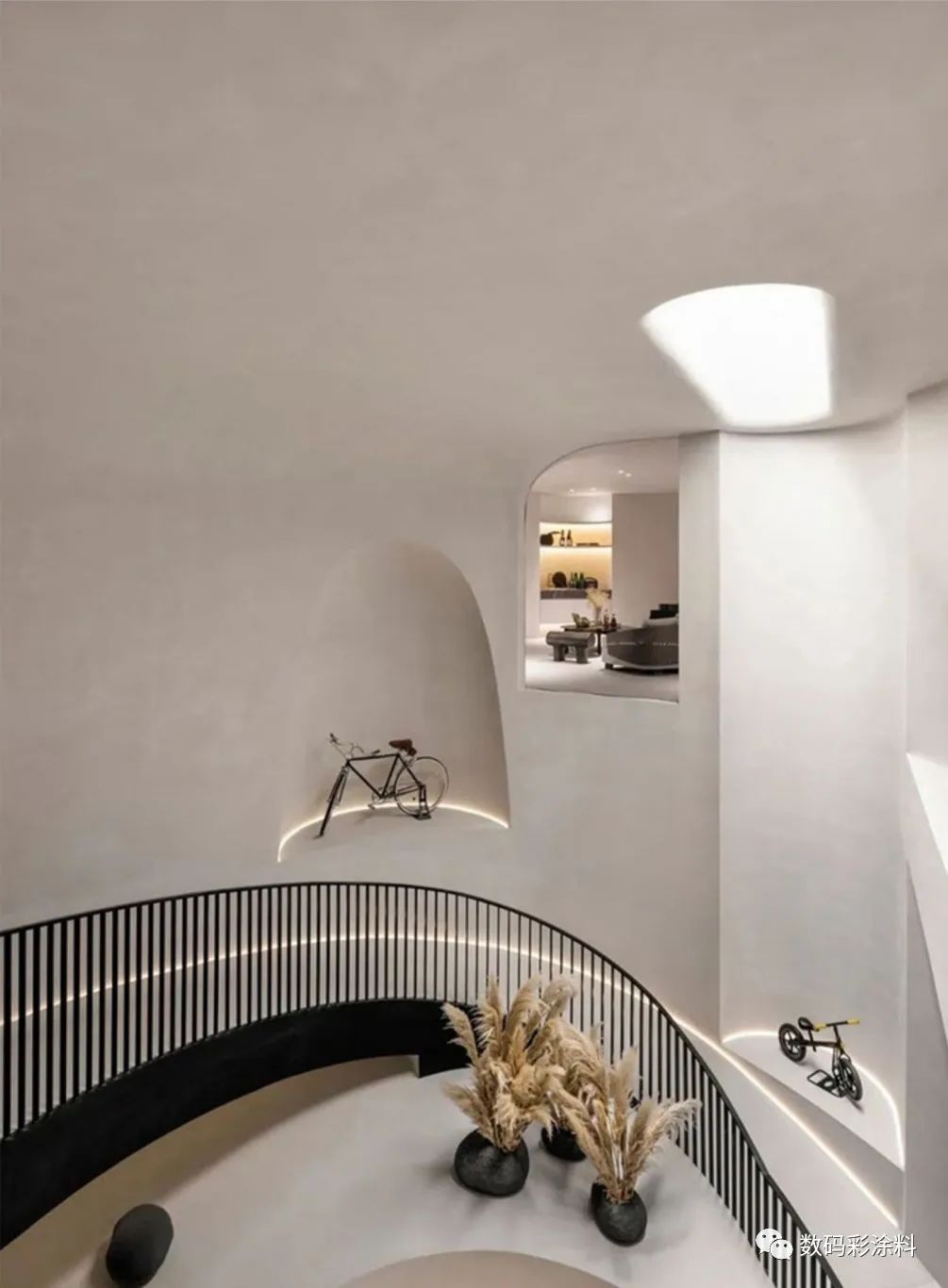 數(shù)碼彩高級質(zhì)感微微水泥來襲??！