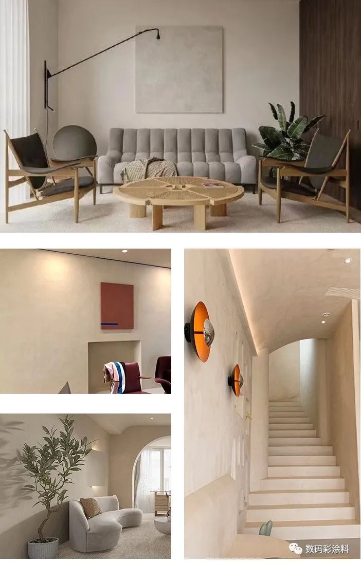 數(shù)碼彩高級質(zhì)感微微水泥來襲！！