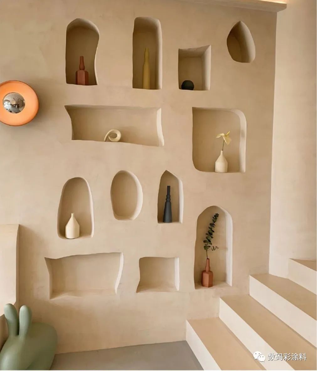 數(shù)碼彩高級質(zhì)感微微水泥來襲?。? width=