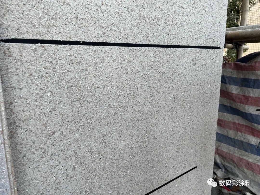 真石漆的價(jià)格，水包砂的效果&mdash;工程專用水包砂