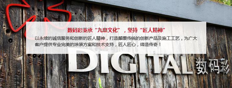 加盟數(shù)碼彩，生活更精彩!