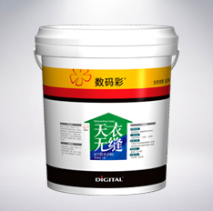 無縫防水涂料（高彈型）