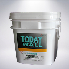 今天新標(biāo)準(zhǔn)墻面漆